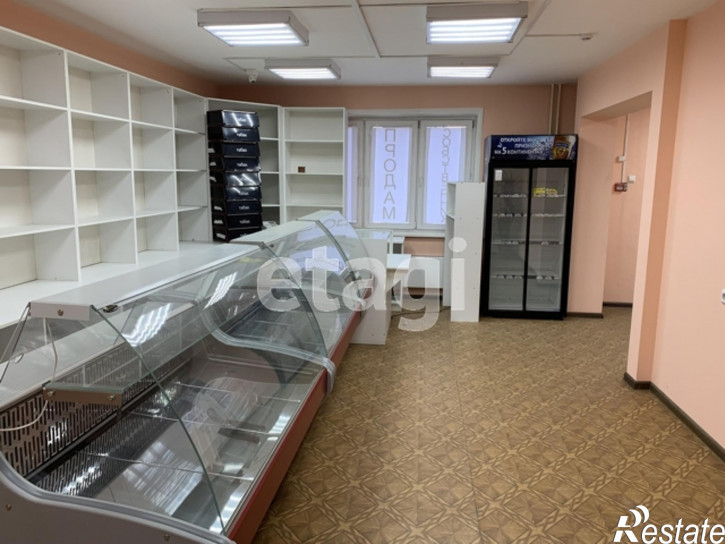 Помещение свободного назначения Норильская улица