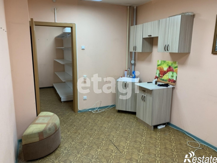 Помещение свободного назначения Норильская улица