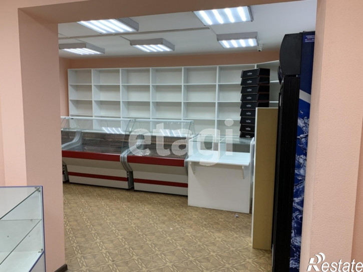Помещение свободного назначения Норильская улица