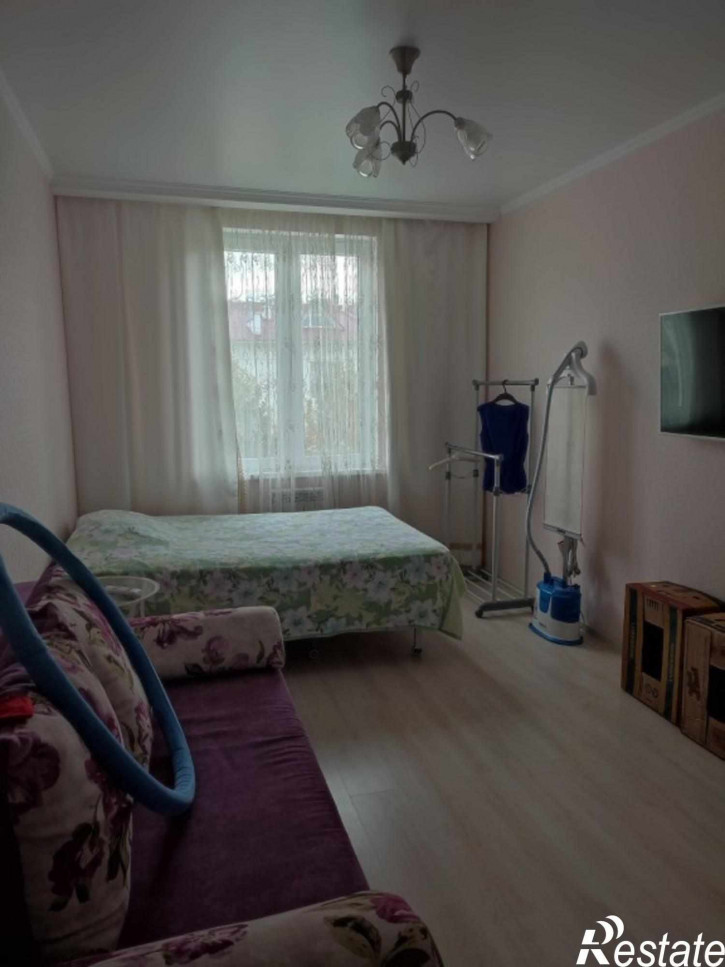 1-комн квартира Дивноморская, 37