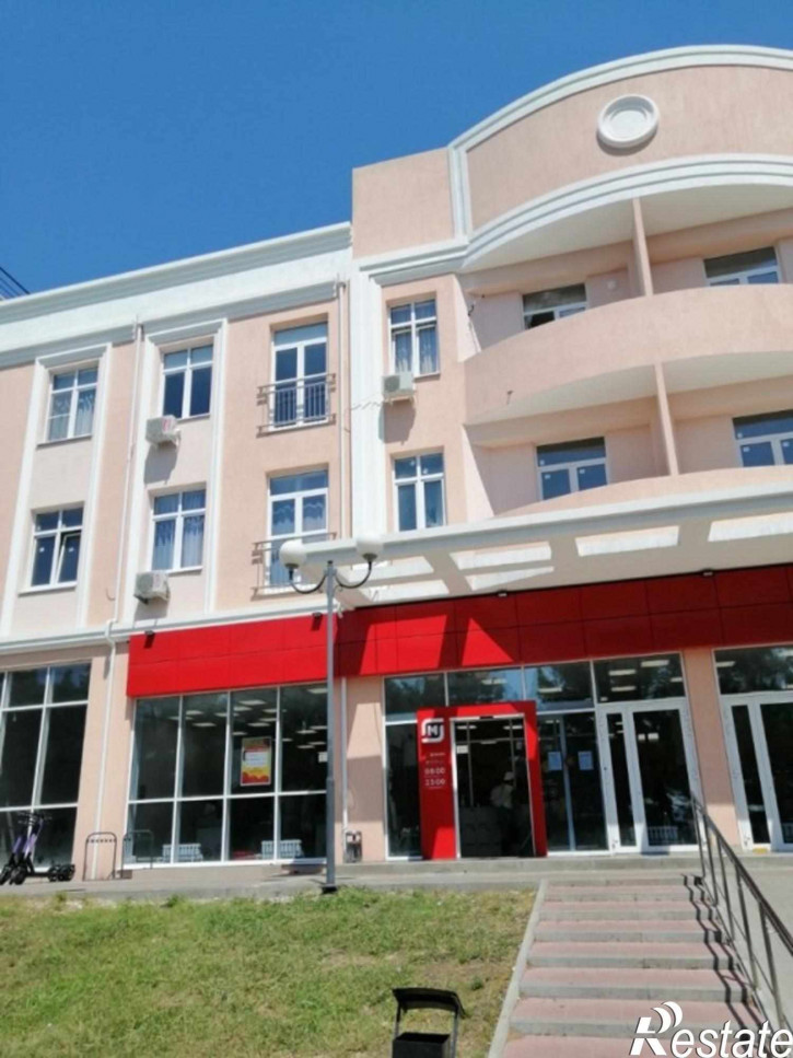 2-комн квартира Туристическая, 6Б
