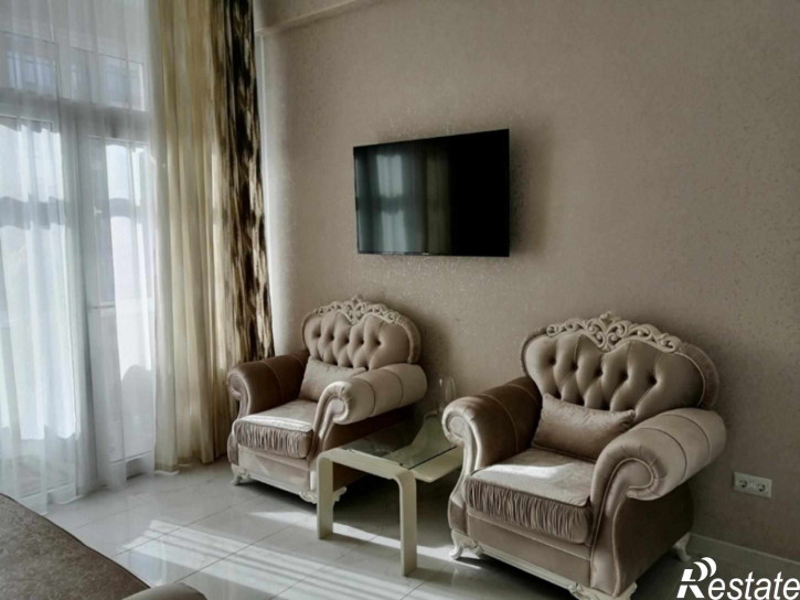 2-комн квартира Туристическая, 6Б