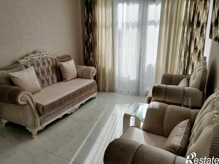 2-комн квартира Туристическая, 6Б