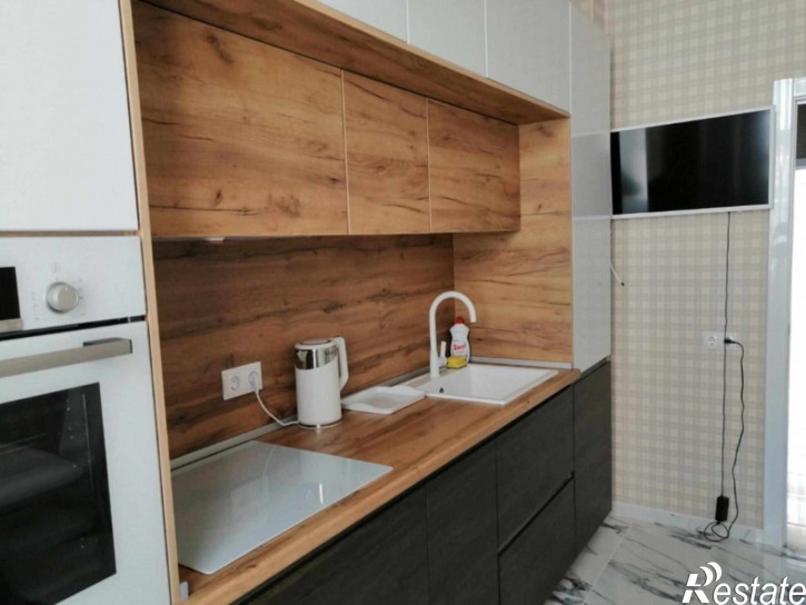 2-комн квартира Туристическая, 6Б