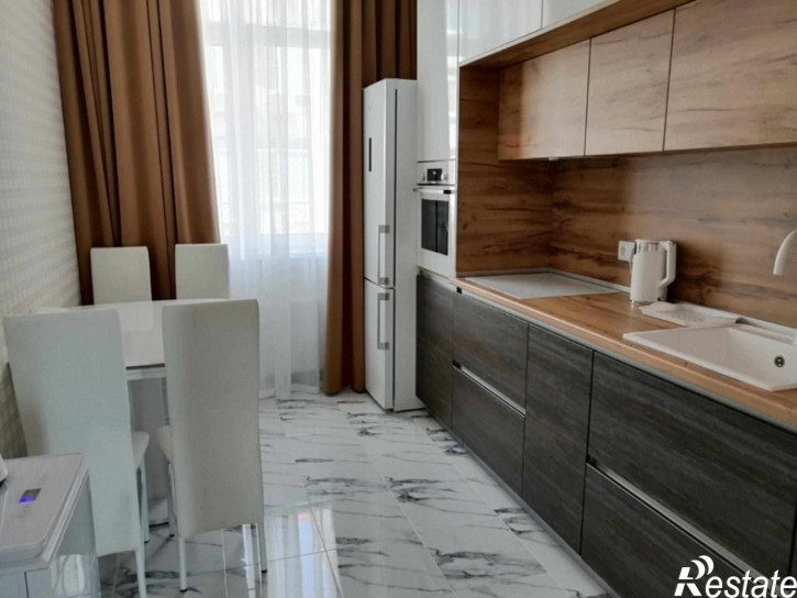 2-комн квартира Туристическая, 6Б