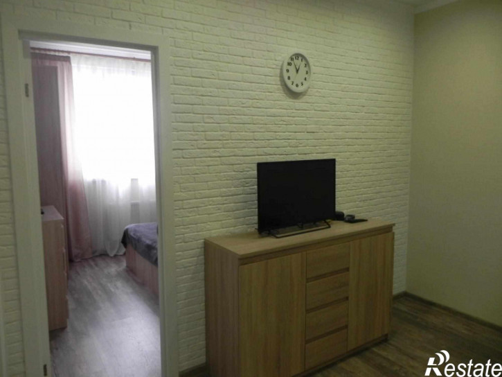 2-комн квартира больничный, 1 корп8