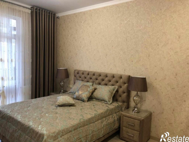 1-комн квартира Мира, 44, лит 2
