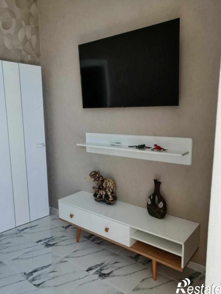 2-комн квартира Туристическая, 6Б