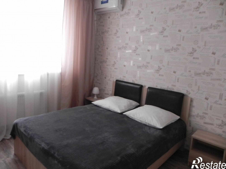 2-комн квартира больничный, 1 корп8