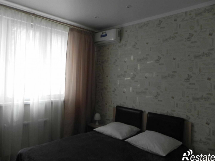 2-комн квартира больничный, 1 корп8