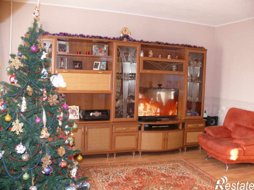 Продажа 3-комн квартиры Коминтерна ул., 256
