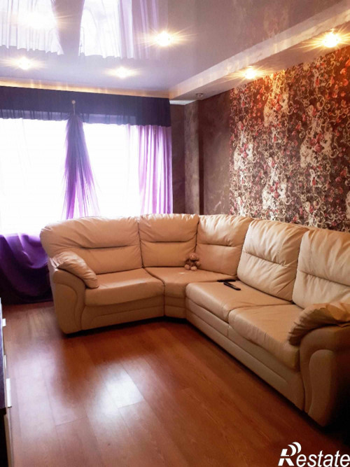 Продажа 2-комн квартиры Ленина пр-кт., 69, к 1