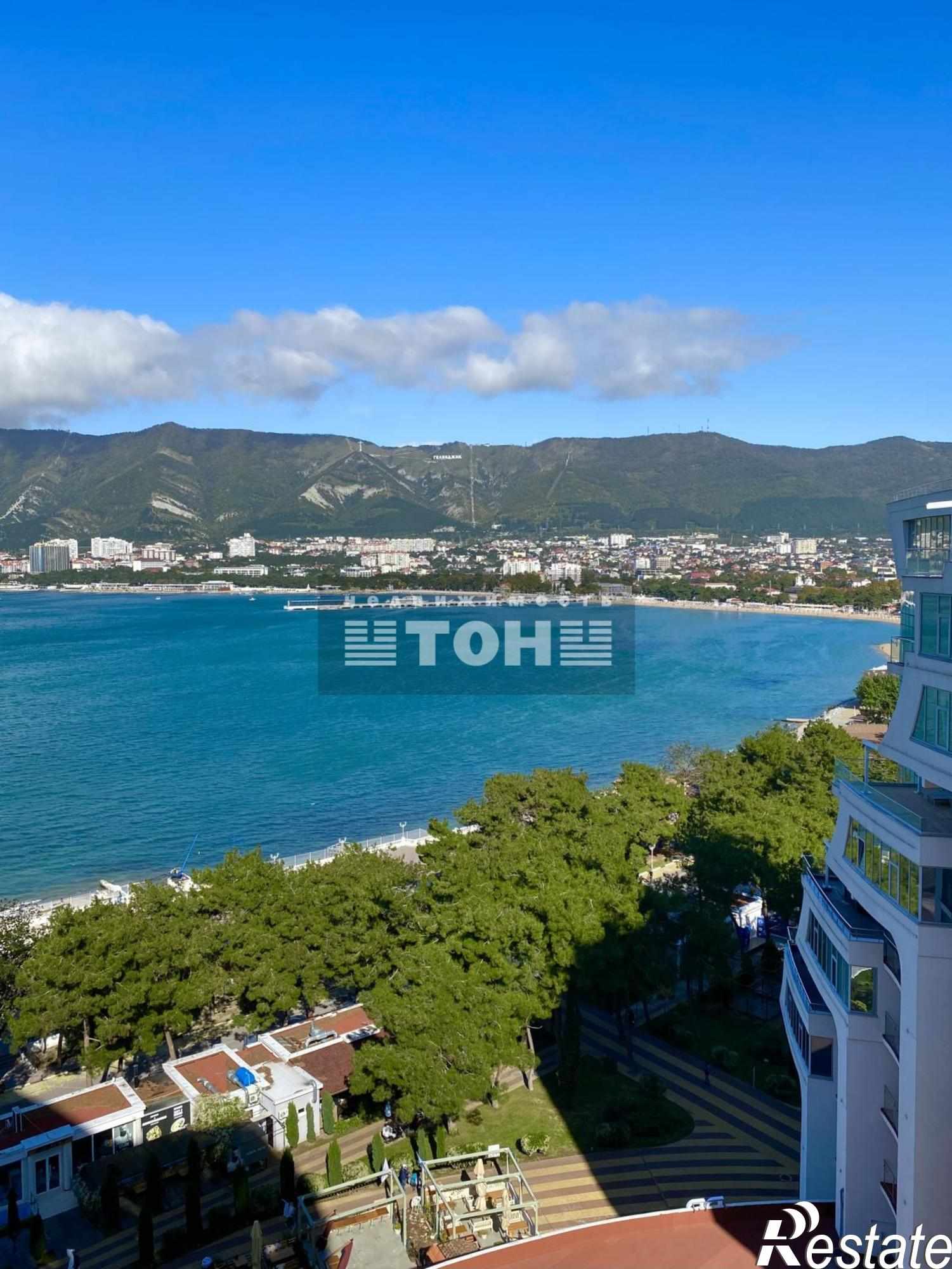 Купить квартиру за 39 391 000 рублей на ул. Крымская, д.3к2