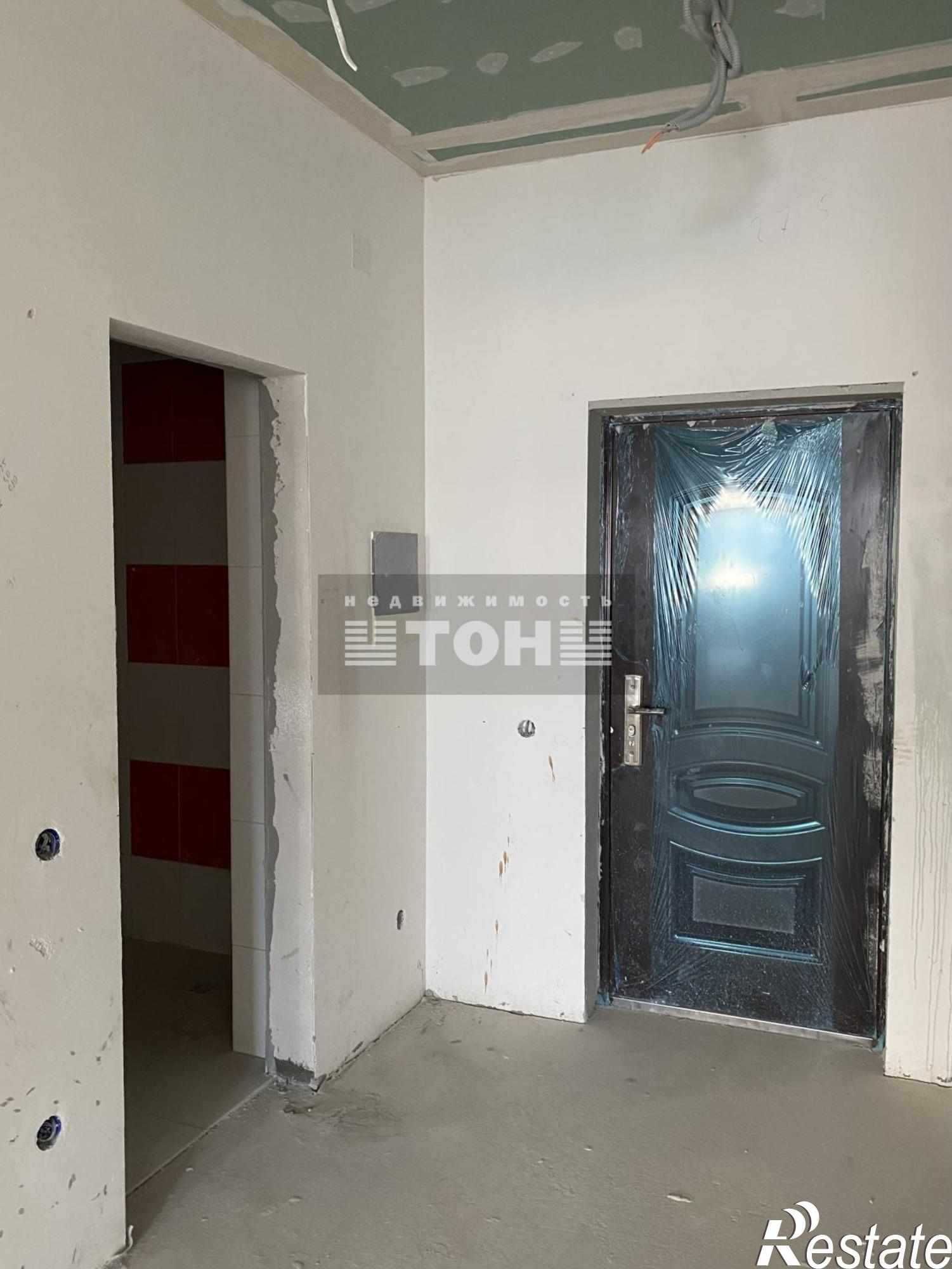 Купить квартиру за 39 391 000 рублей на ул. Крымская, д.3к2