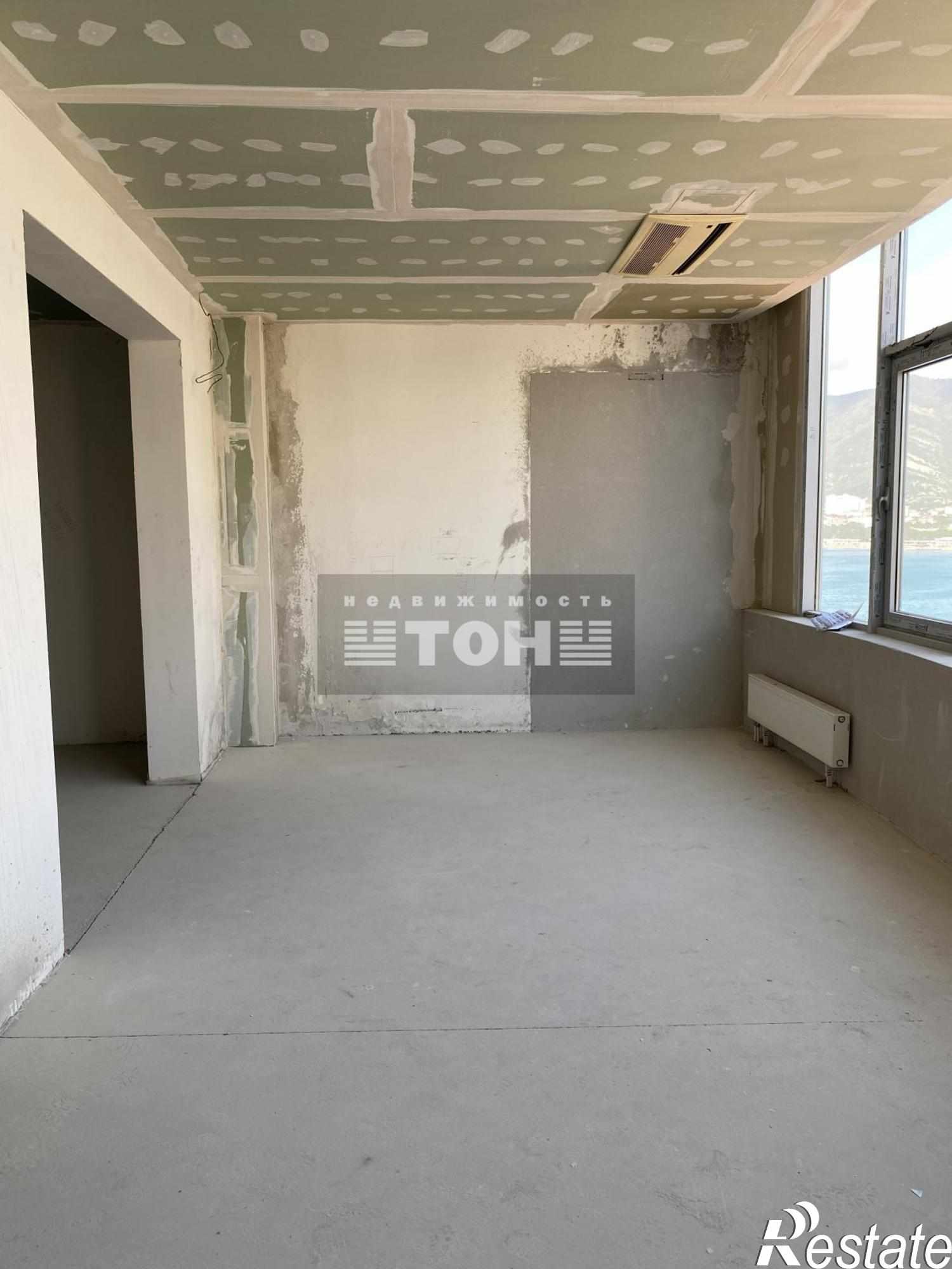Купить квартиру за 39 391 000 рублей на ул. Крымская, д.3к2