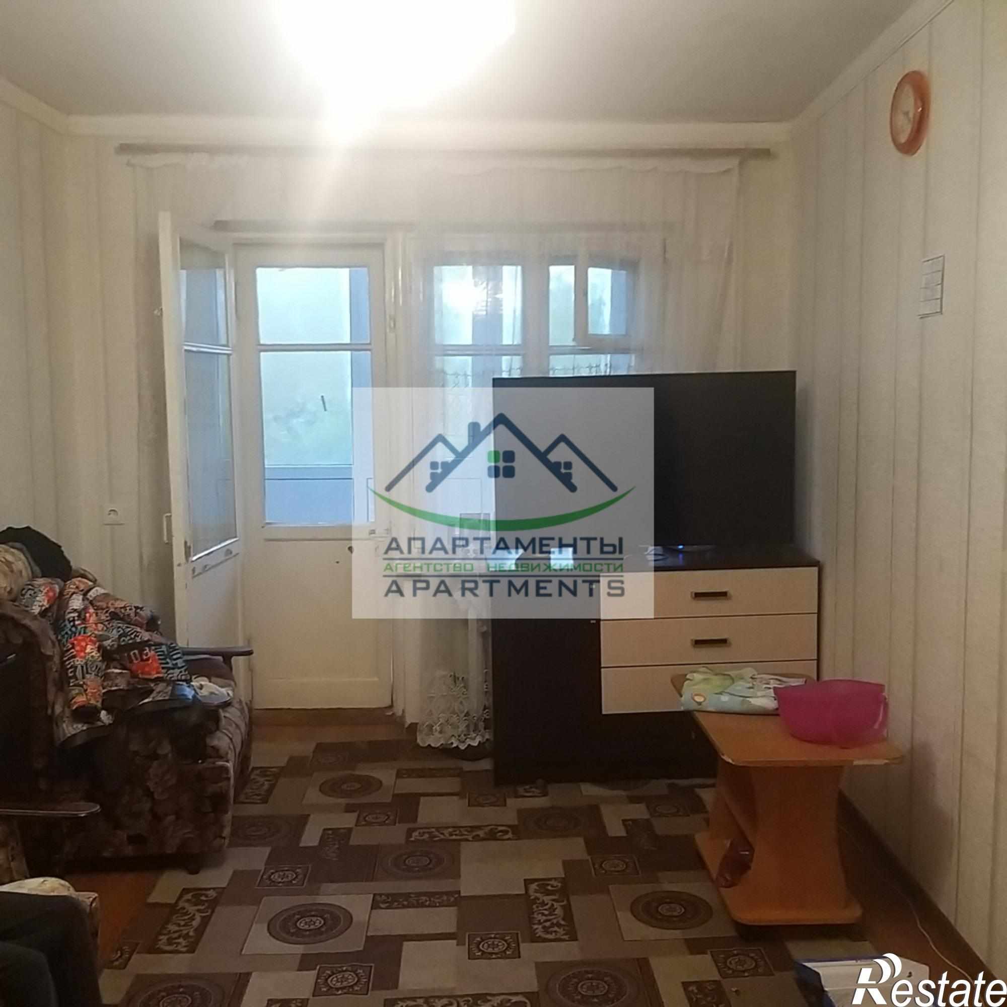 Купить квартиру за 3 800 000 рублей на Юлиуса Фучика ул, 1