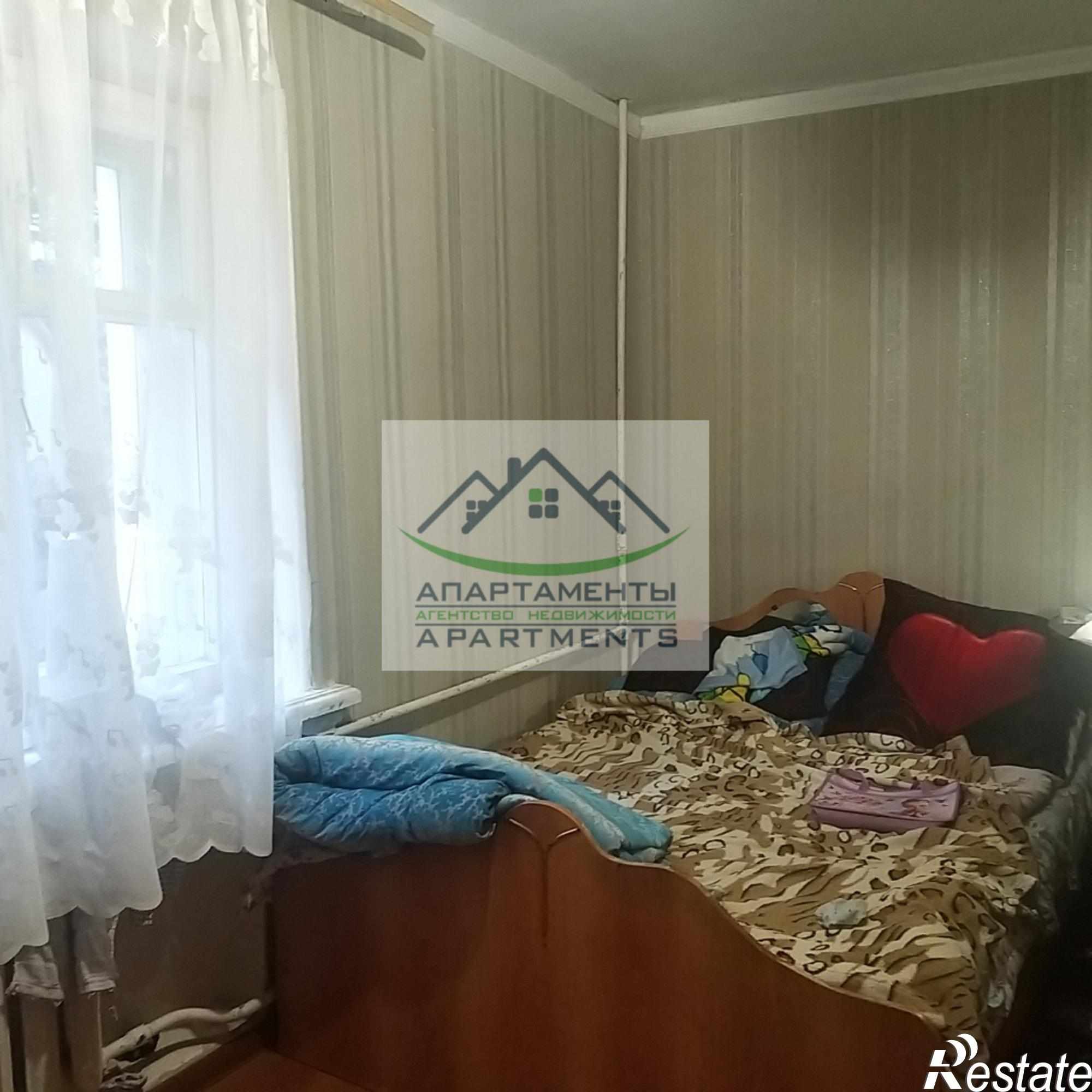 Купить квартиру за 3 800 000 рублей на Юлиуса Фучика ул, 1