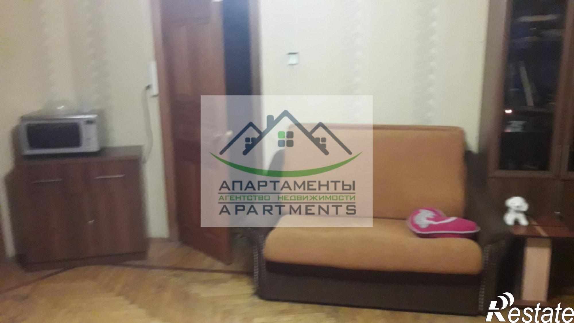 Купить квартиру за 4 700 000 рублей на Адмиральского ул, 57/68