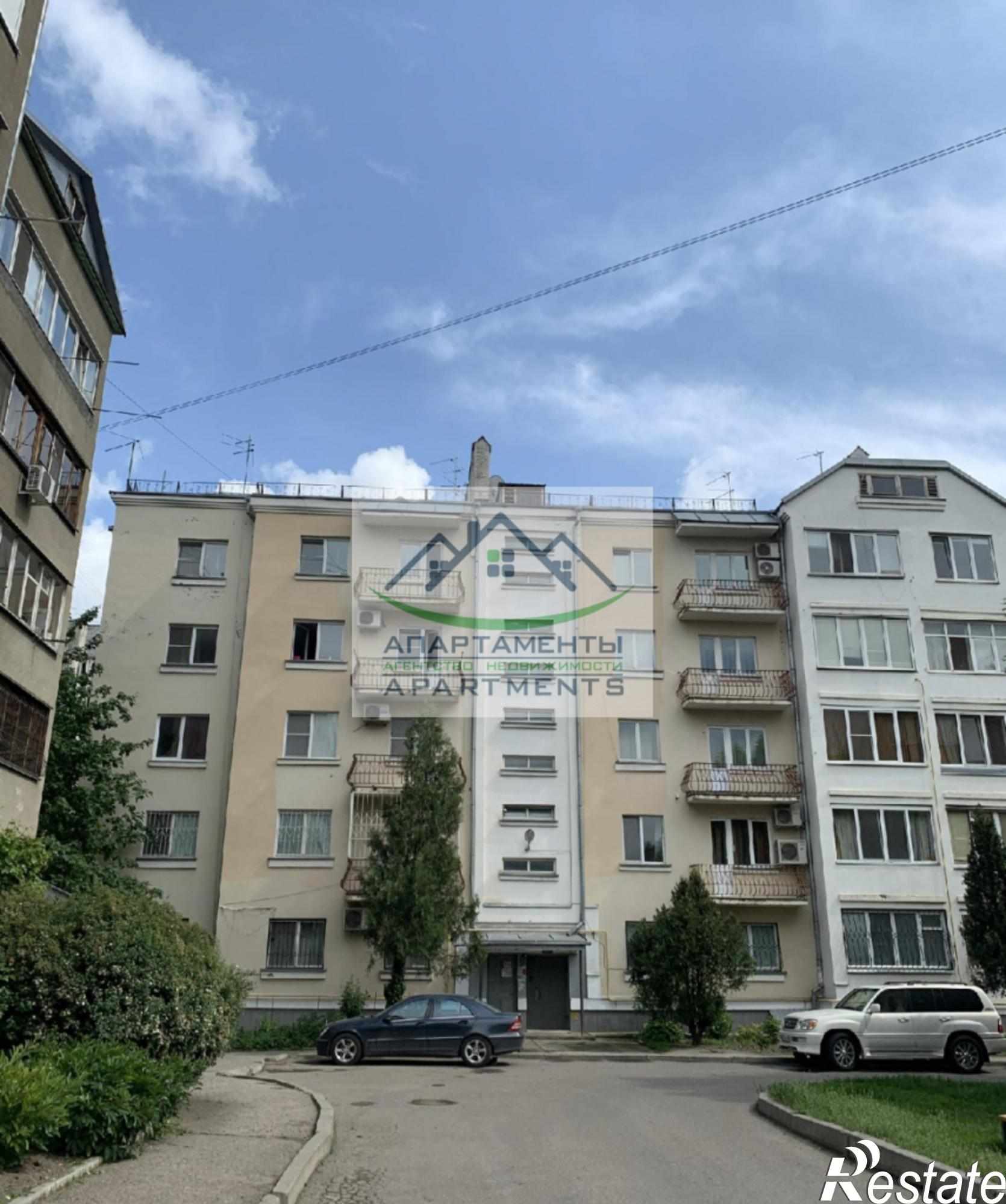 Купить квартиру за 8 000 000 рублей на Свободы пр-кт, 65