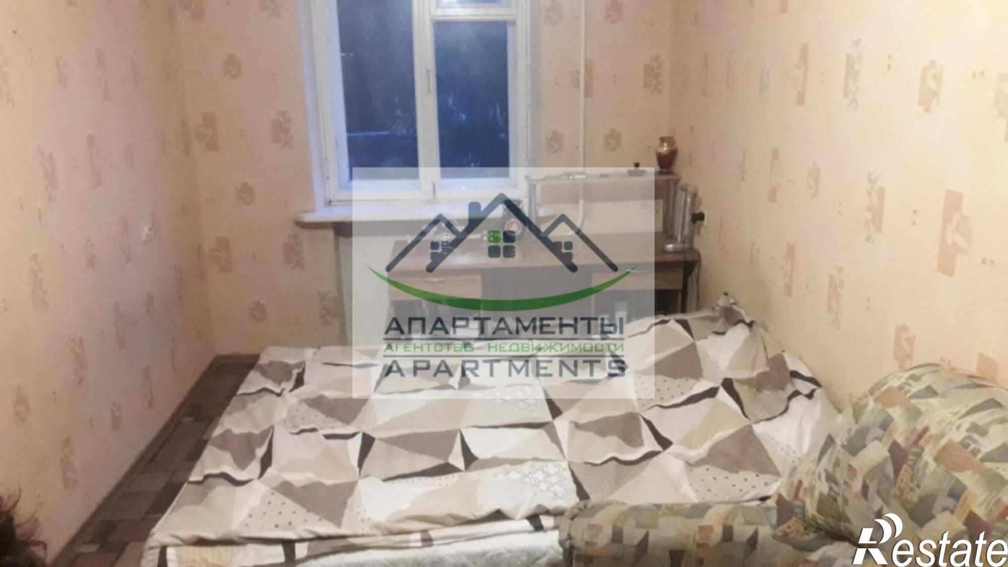 Купить квартиру за 4 700 000 рублей на Адмиральского ул, 57/68