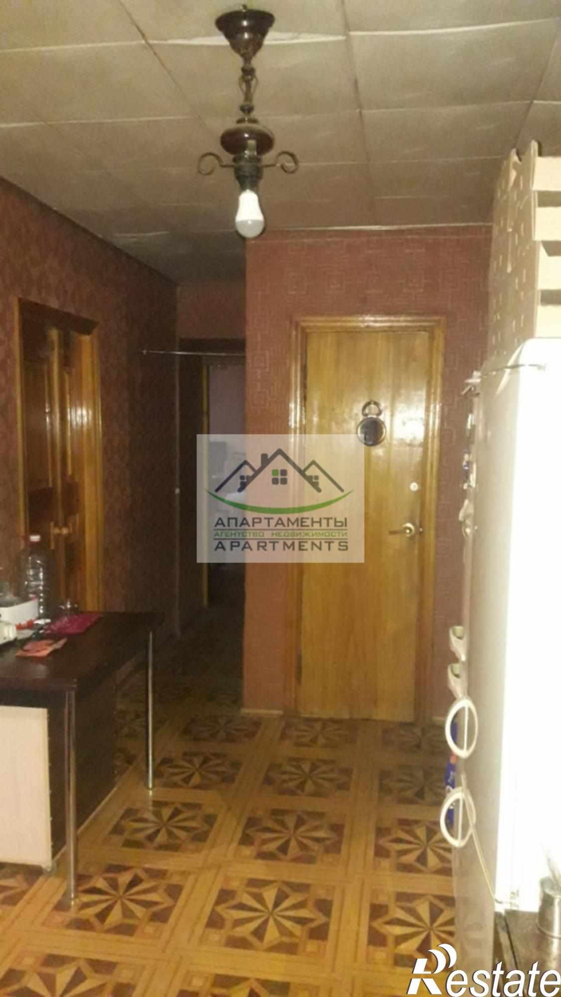 Купить квартиру за 4 700 000 рублей на Адмиральского ул, 57/68