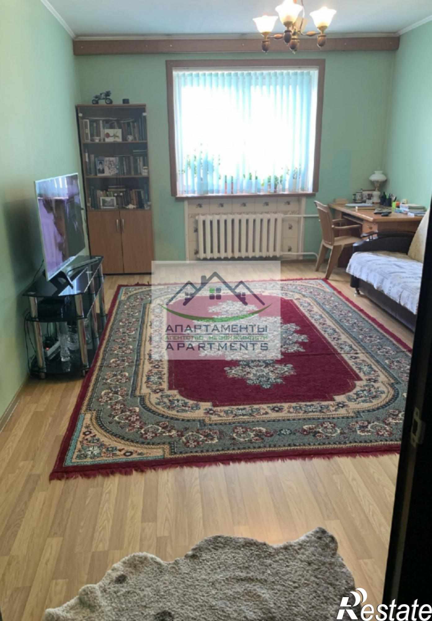 Купить квартиру за 8 000 000 рублей на Свободы пр-кт, 65
