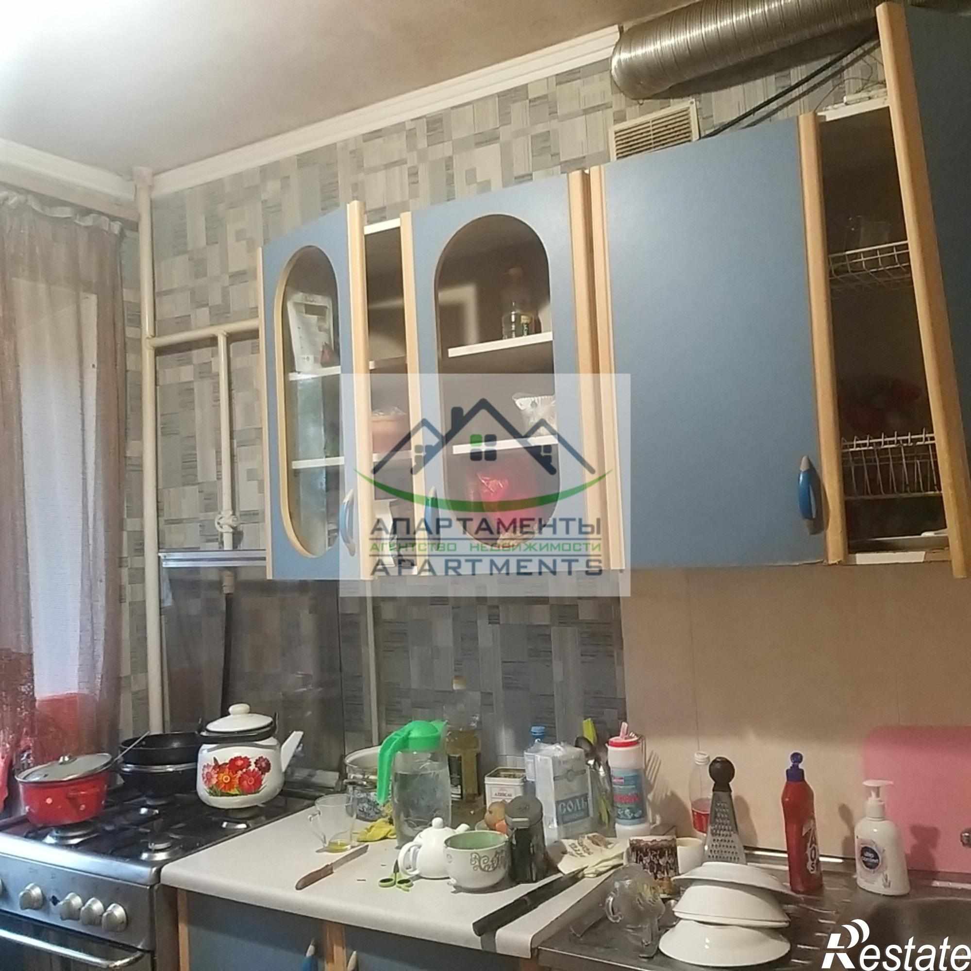 Купить квартиру за 3 800 000 рублей на Юлиуса Фучика ул, 1
