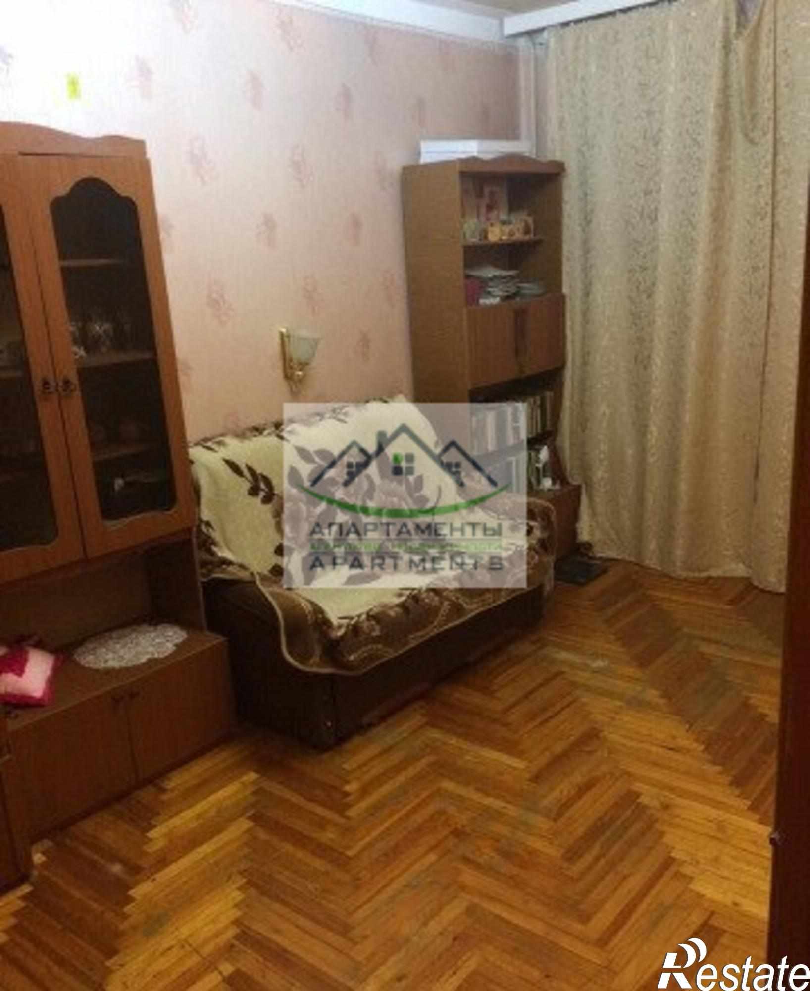 Купить квартиру за 3 600 000 рублей на Коста Хетагурова ул, 55А