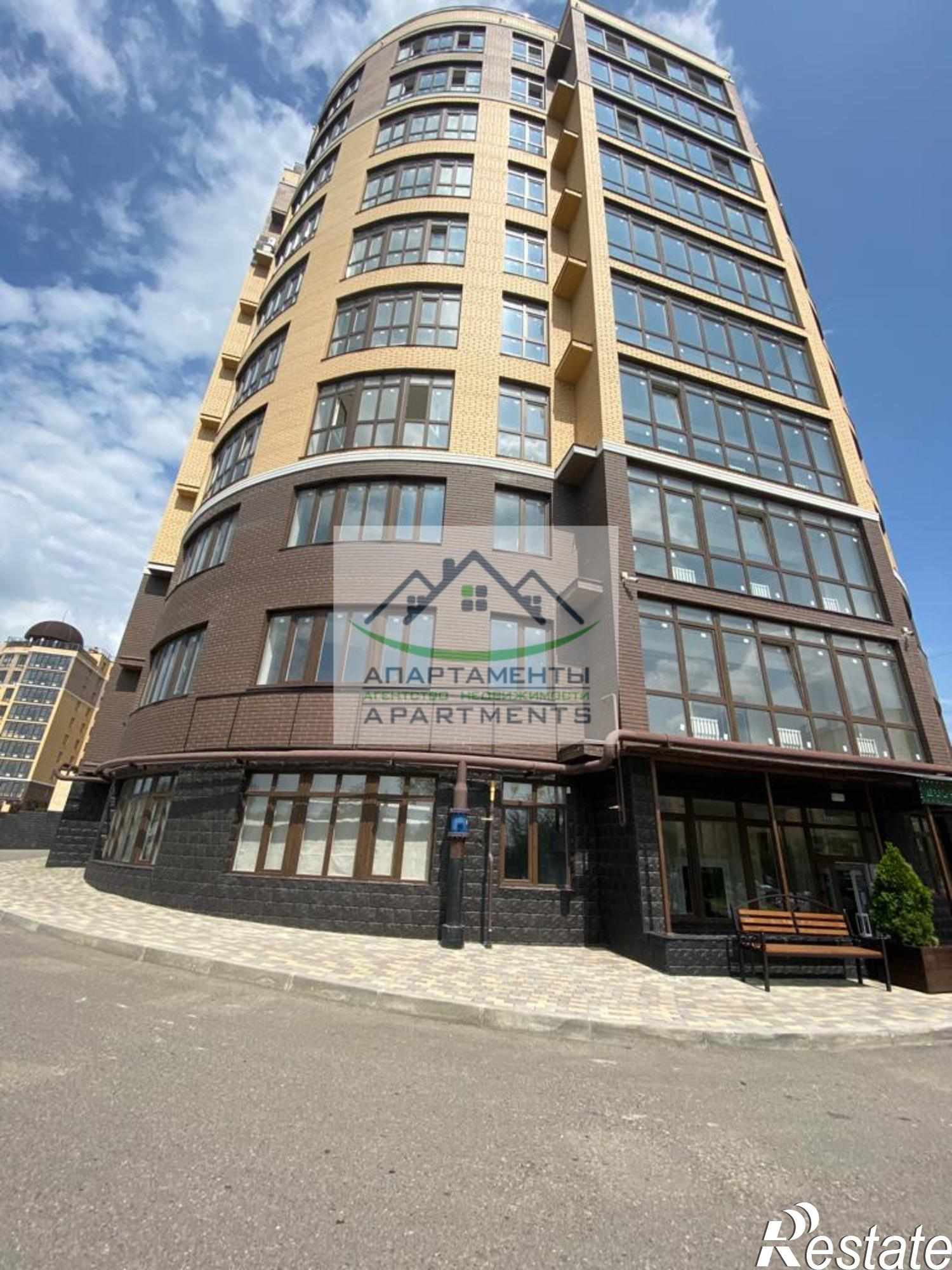 Купить квартиру за 5 100 000 рублей на Адмиральского ул, 1А