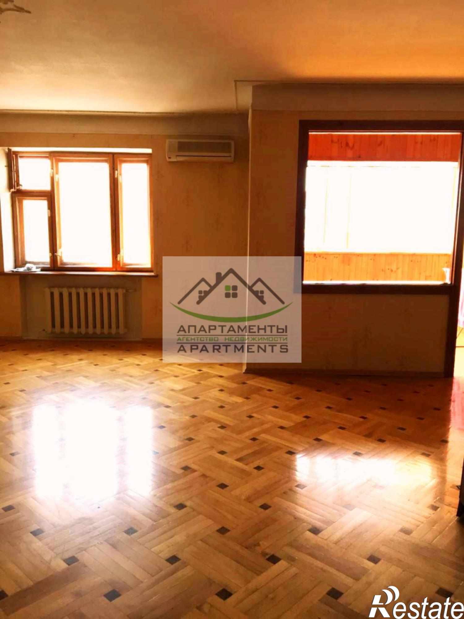 Купить квартиру за 6 100 000 рублей на Дровянникова ул, 20