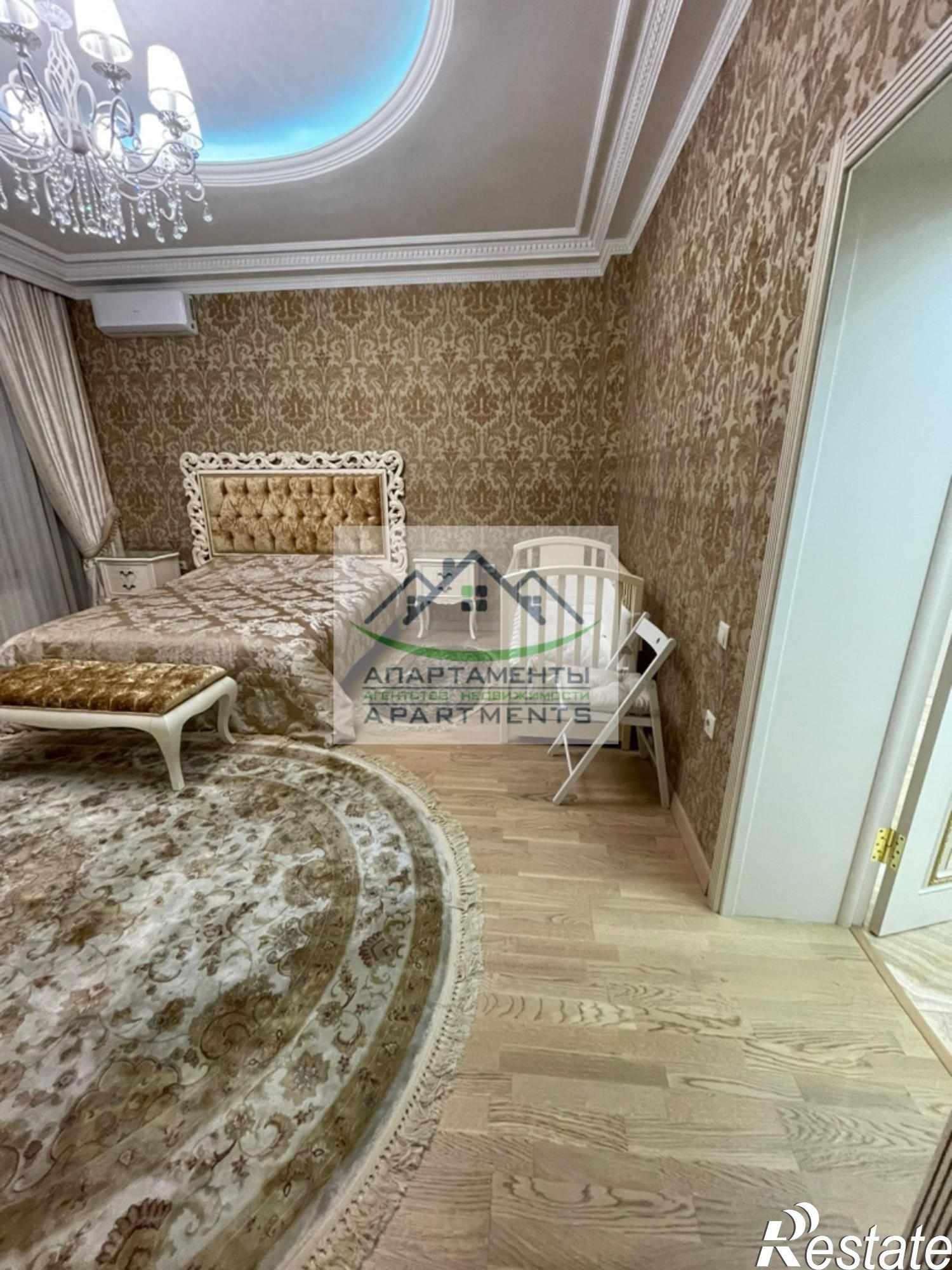 Купить квартиру за 20 000 000 рублей на Пятигорская ул, 24