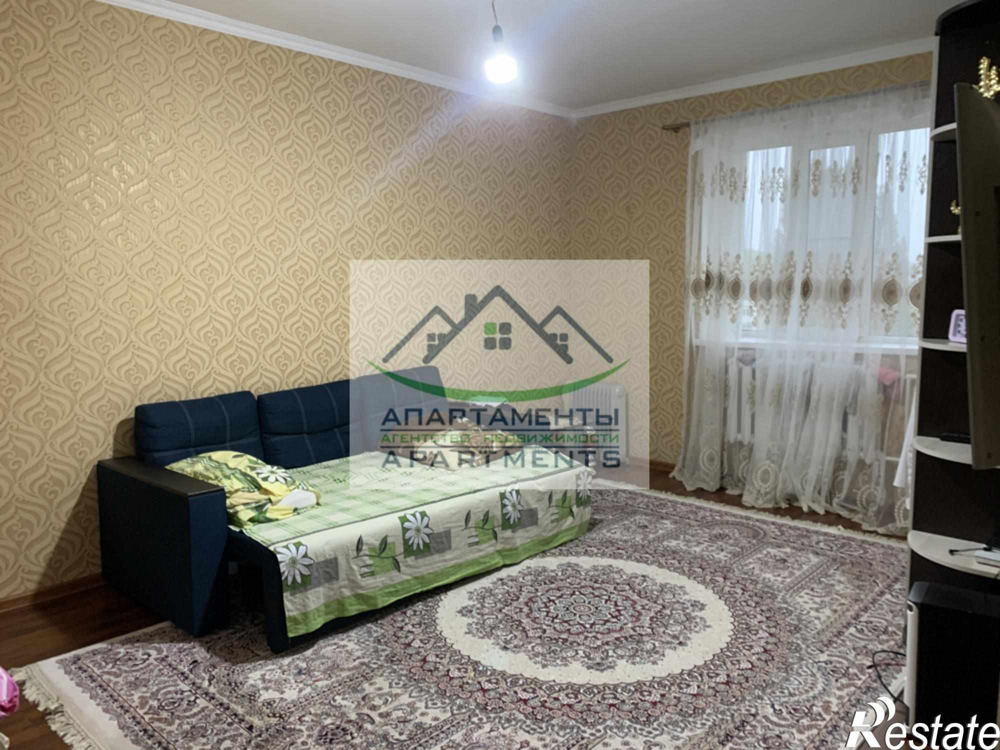 Купить квартиру за 4 990 000 рублей на 1-я Набережная ул, 32к5