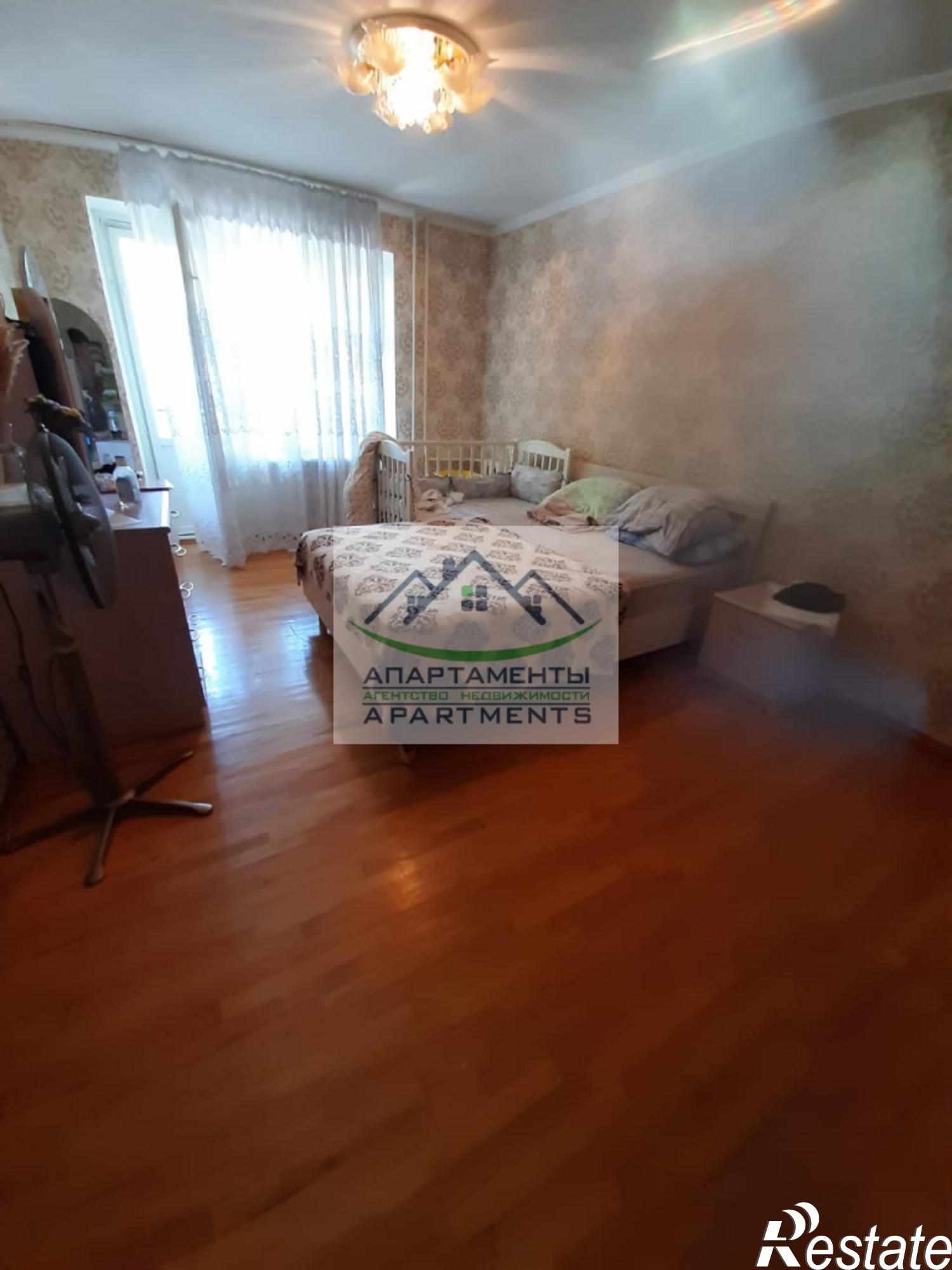 Купить квартиру за 5 300 000 рублей на Пушкинская ул, 31