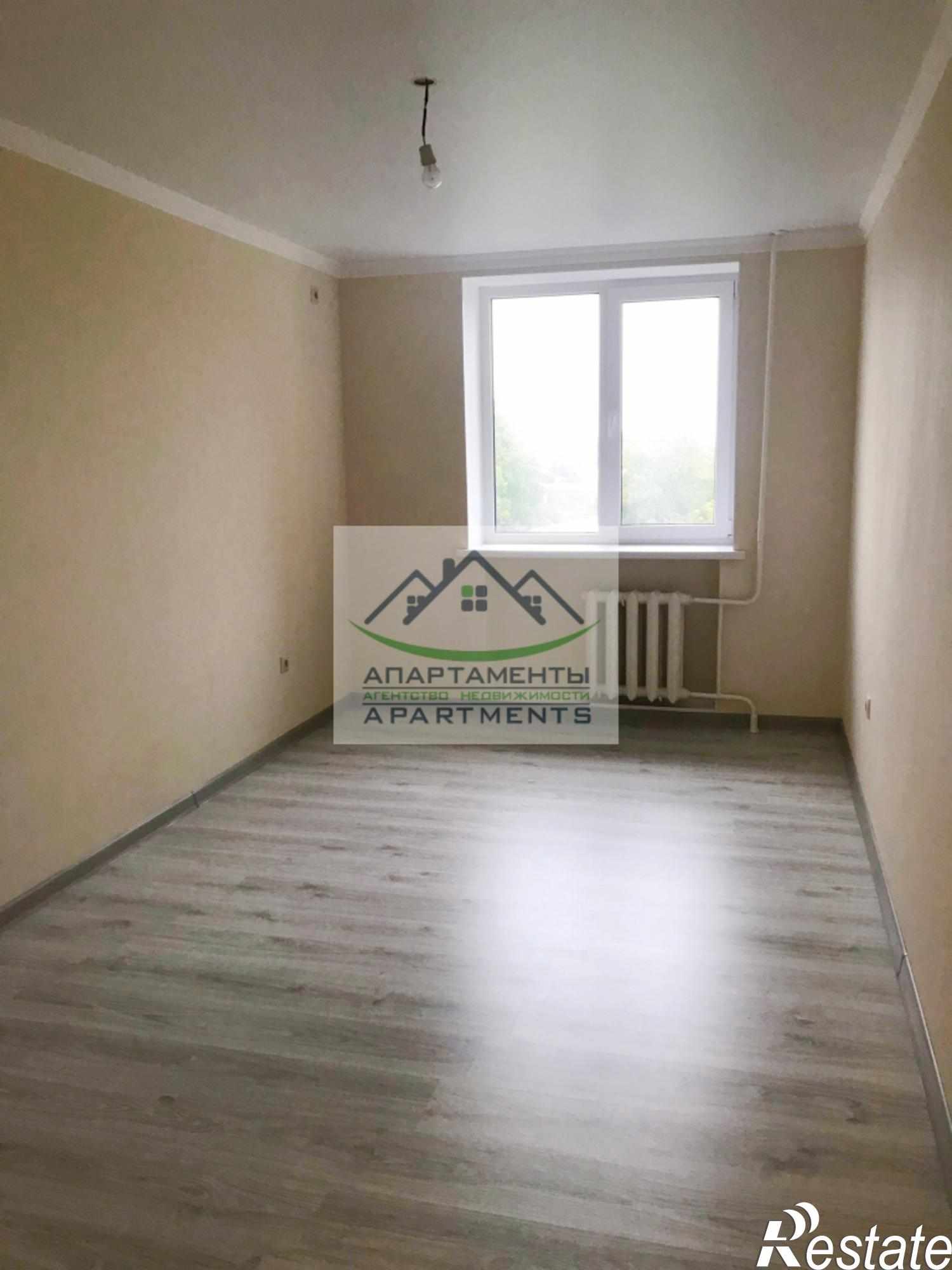 Купить квартиру за 5 750 000 рублей на Егоршина ул, 4