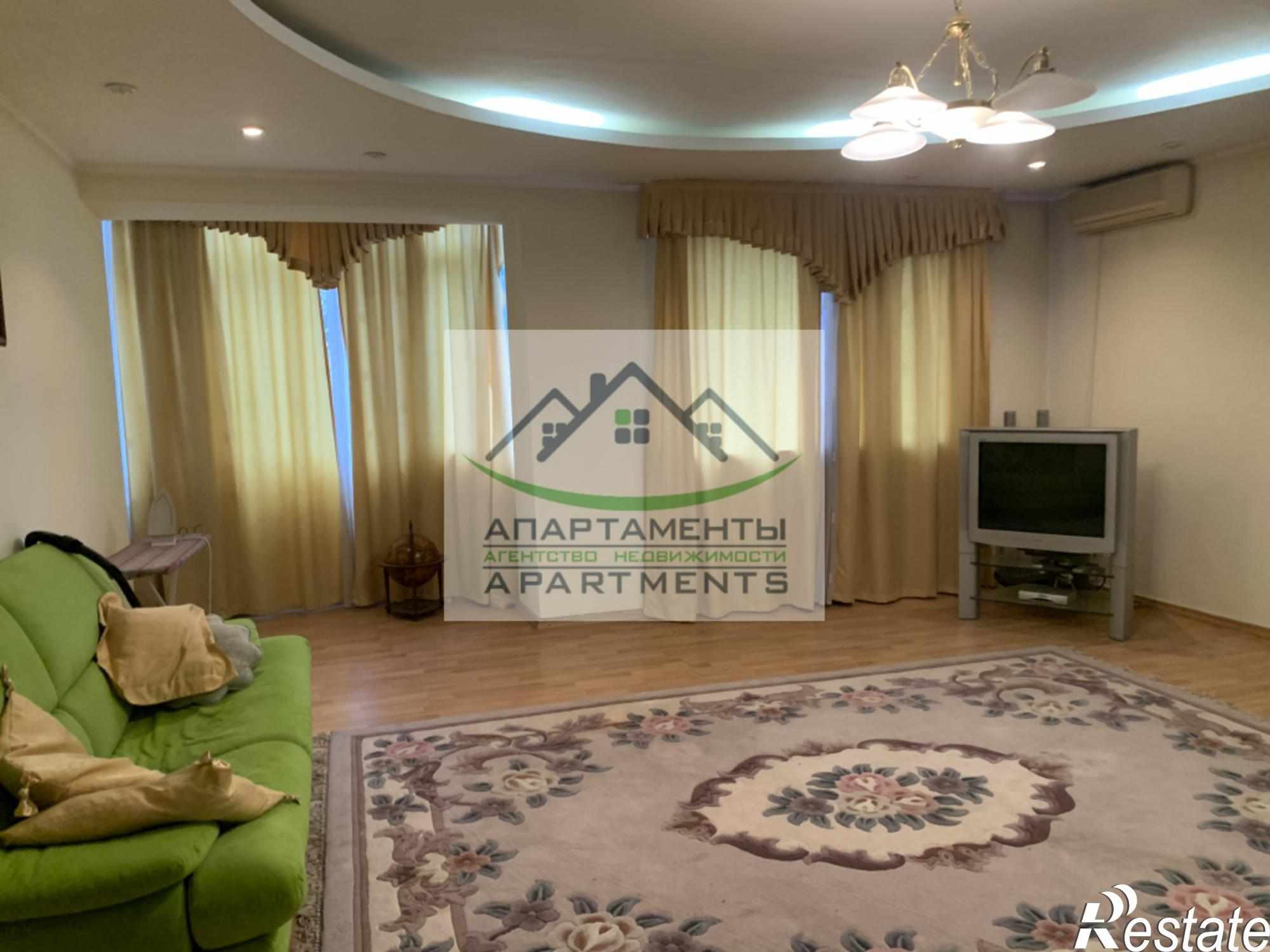 Купить квартиру за 8 190 000 рублей на Калинина пр-кт, 40
