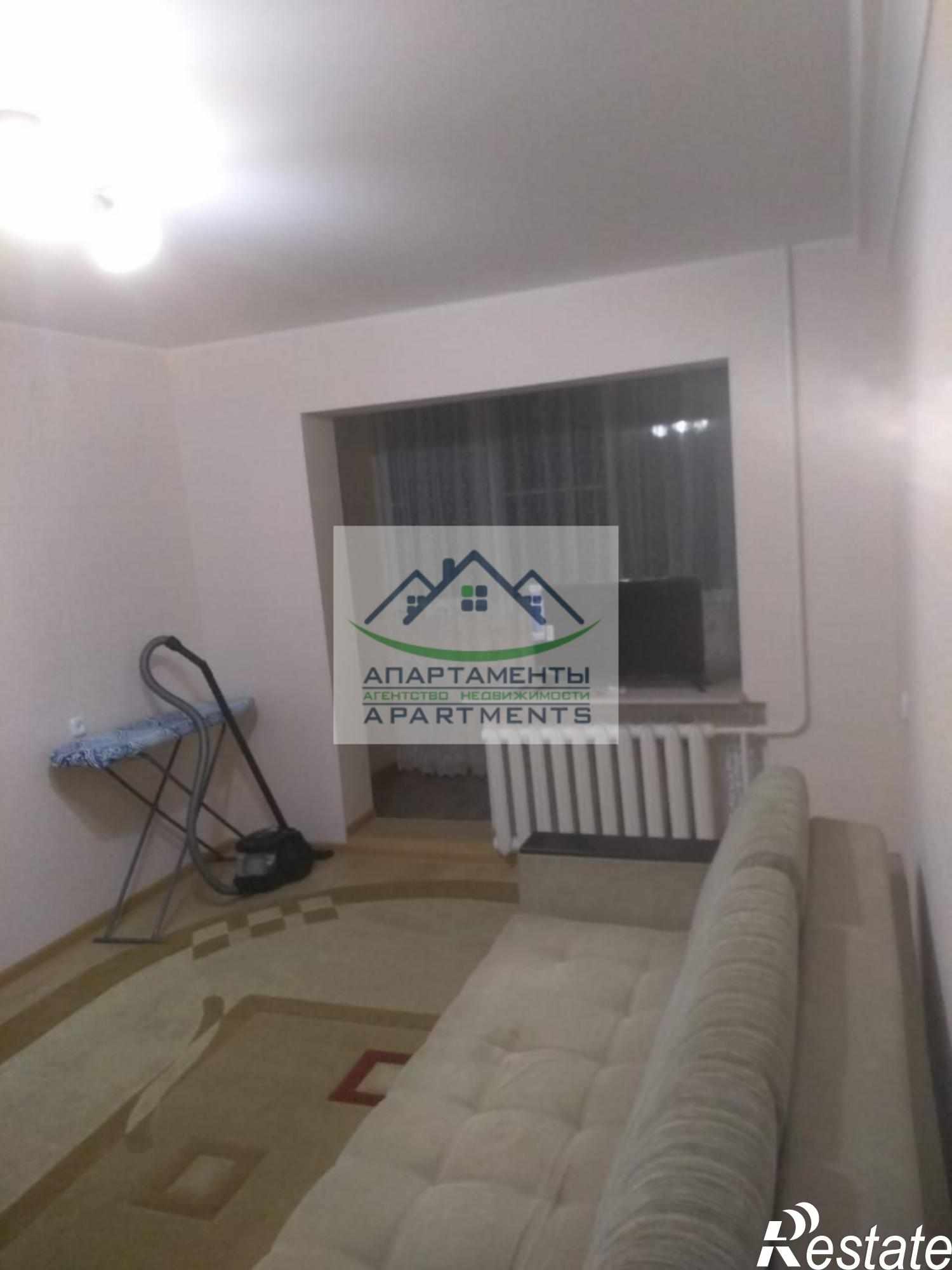 Купить квартиру за 4 100 000 рублей на Кочубея ул, 21