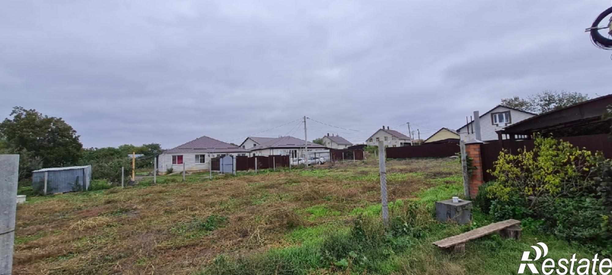 Купить землю, земельный участок за 2 500 000 рублей на Трудовая ул