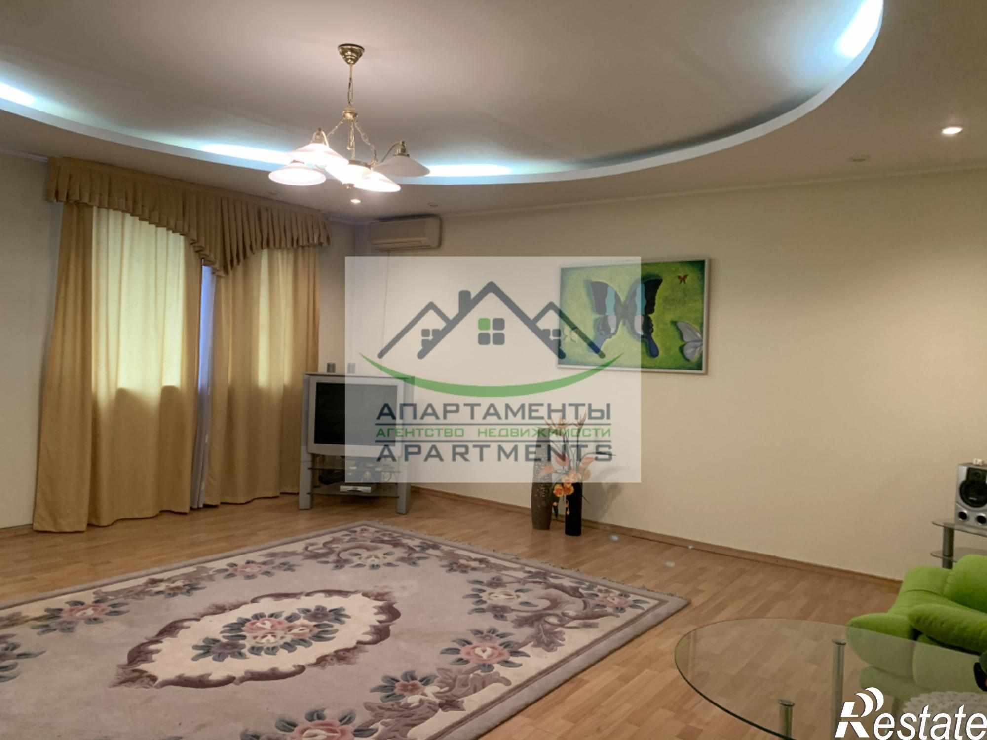 Купить квартиру за 8 190 000 рублей на Калинина пр-кт, 40