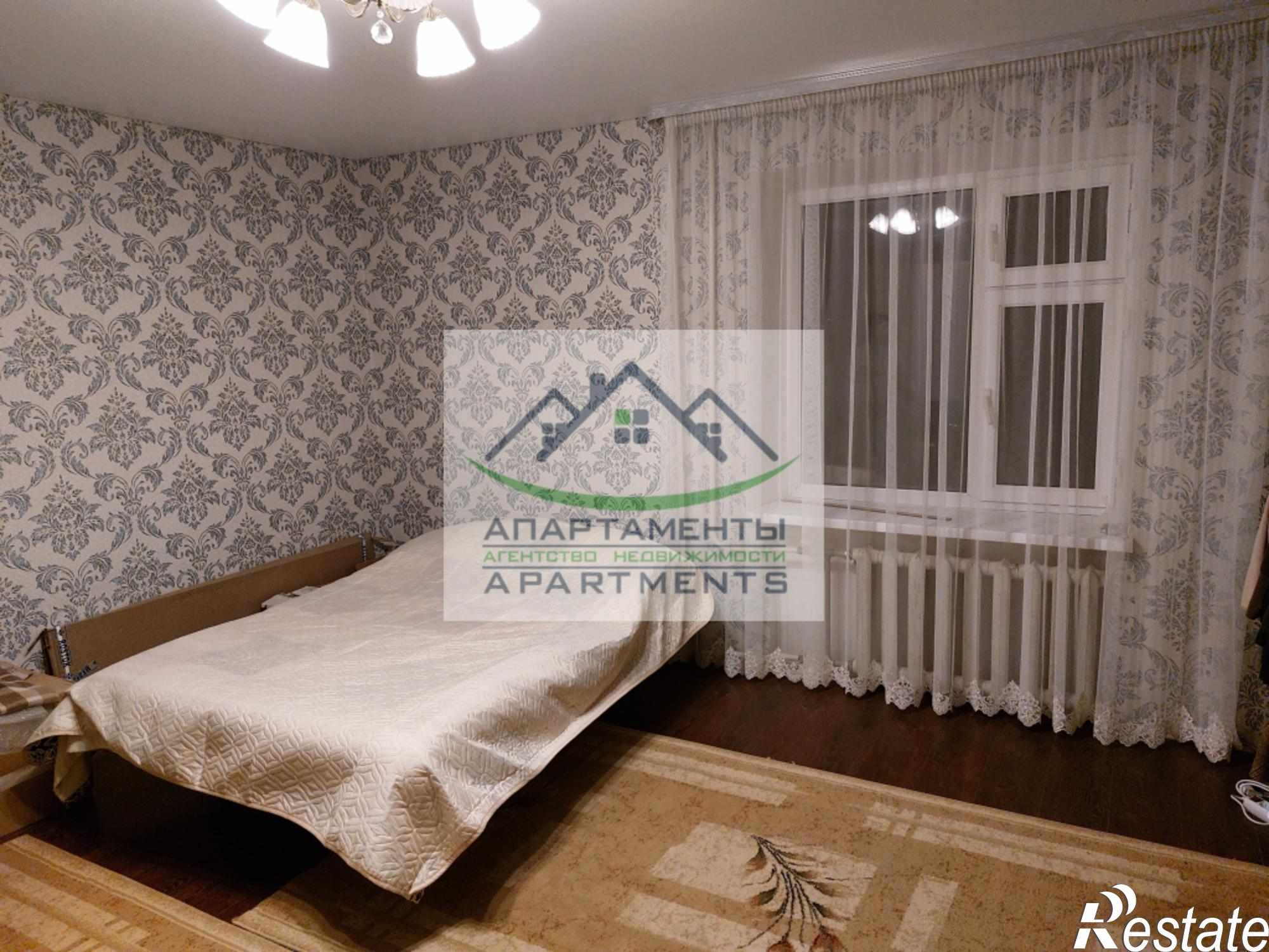 Купить квартиру за 11 400 000 рублей на Пушкинская ул, 31