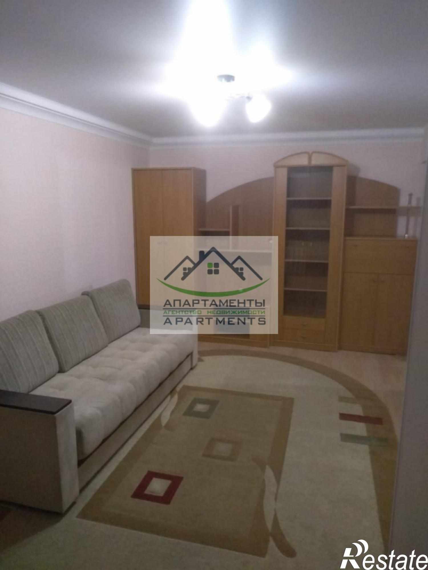 Купить квартиру за 4 100 000 рублей на Кочубея ул, 21