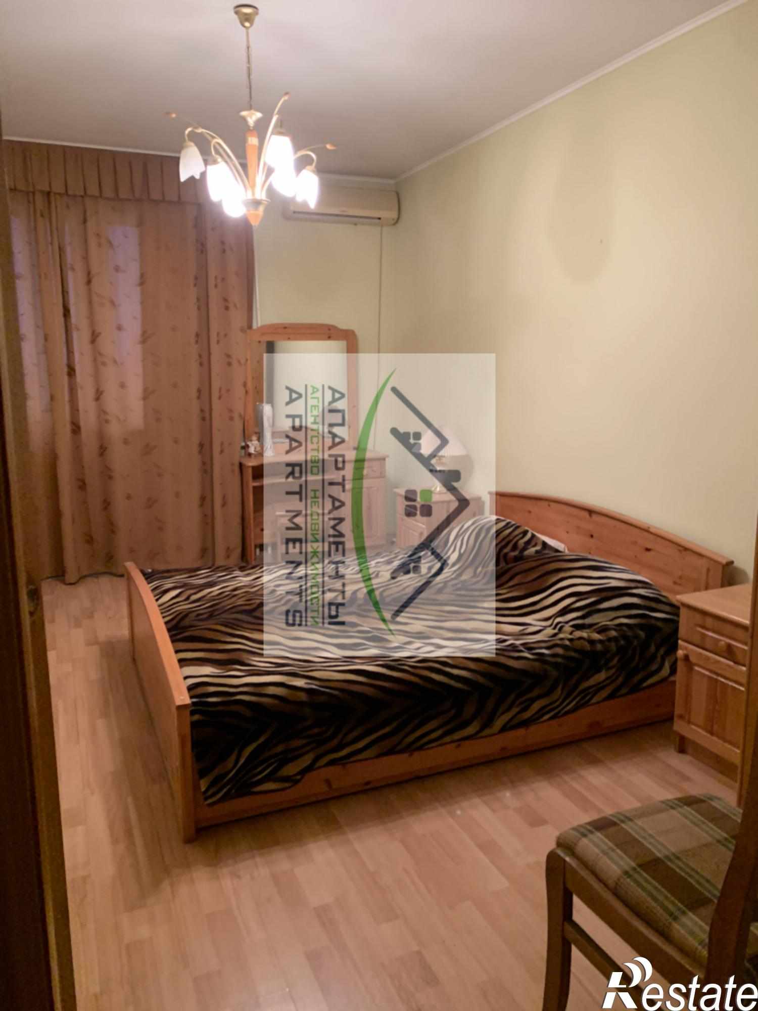 Купить квартиру за 8 190 000 рублей на Калинина пр-кт, 40