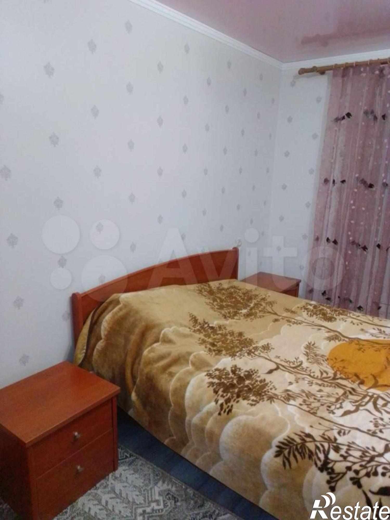 Купить квартиру за 6 200 000 рублей на Лермонтова ул, 129А