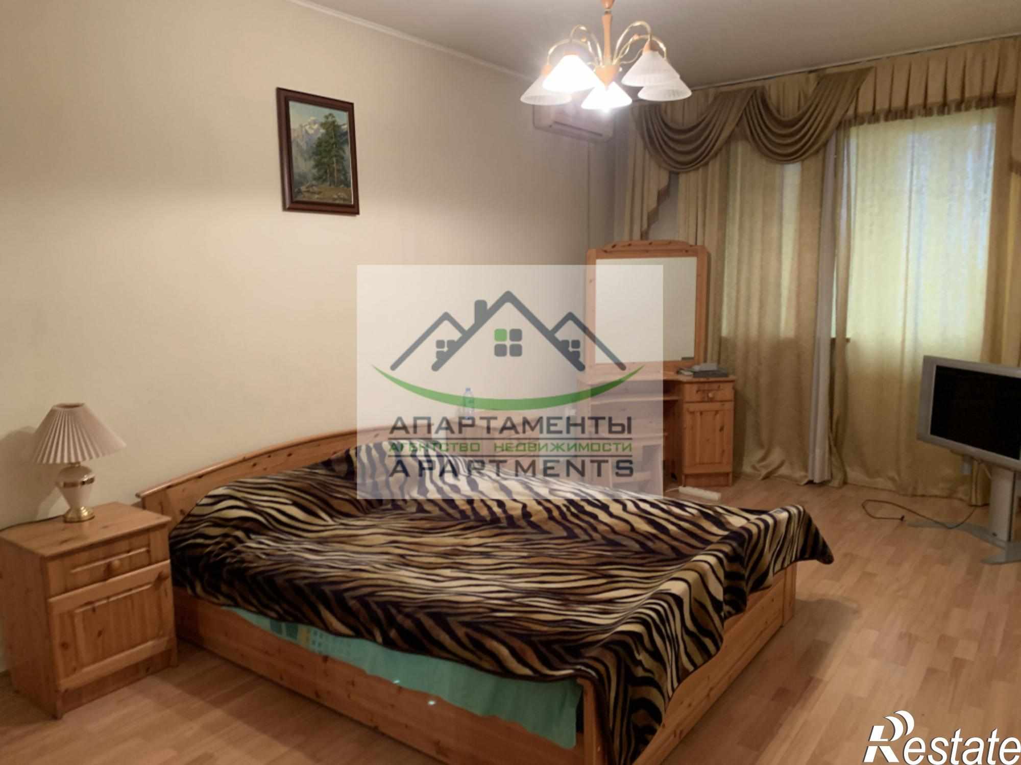 Купить квартиру за 8 190 000 рублей на Калинина пр-кт, 40