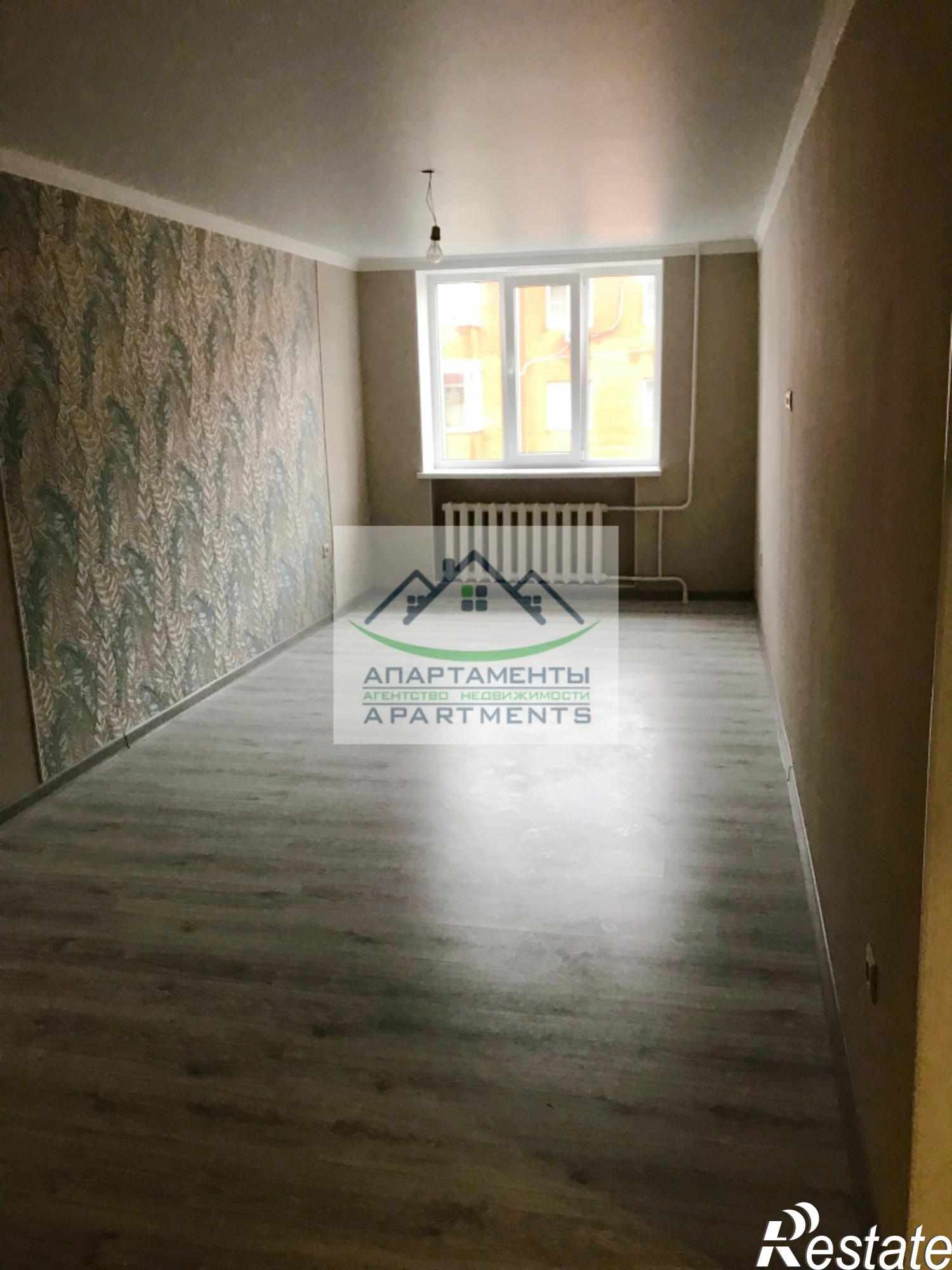 Купить квартиру за 5 750 000 рублей на Егоршина ул, 4