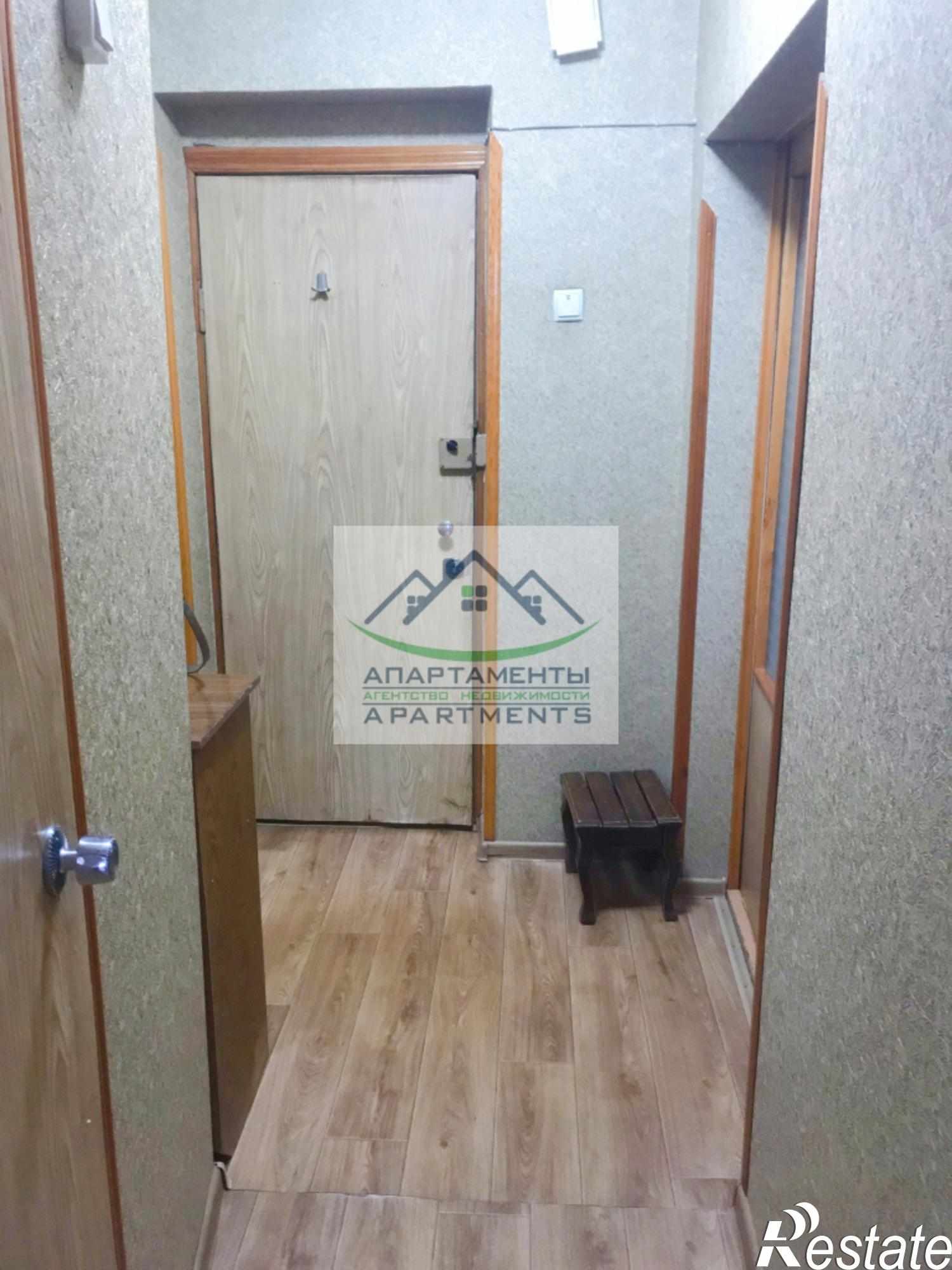 Купить квартиру за 4 200 000 рублей на Дунаевского ул, 20