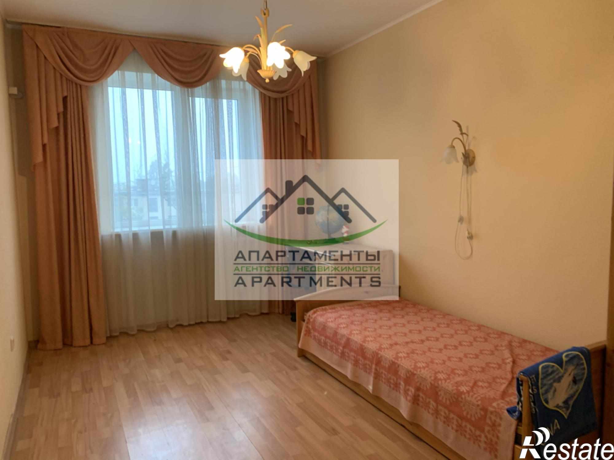Купить квартиру за 8 190 000 рублей на Калинина пр-кт, 40