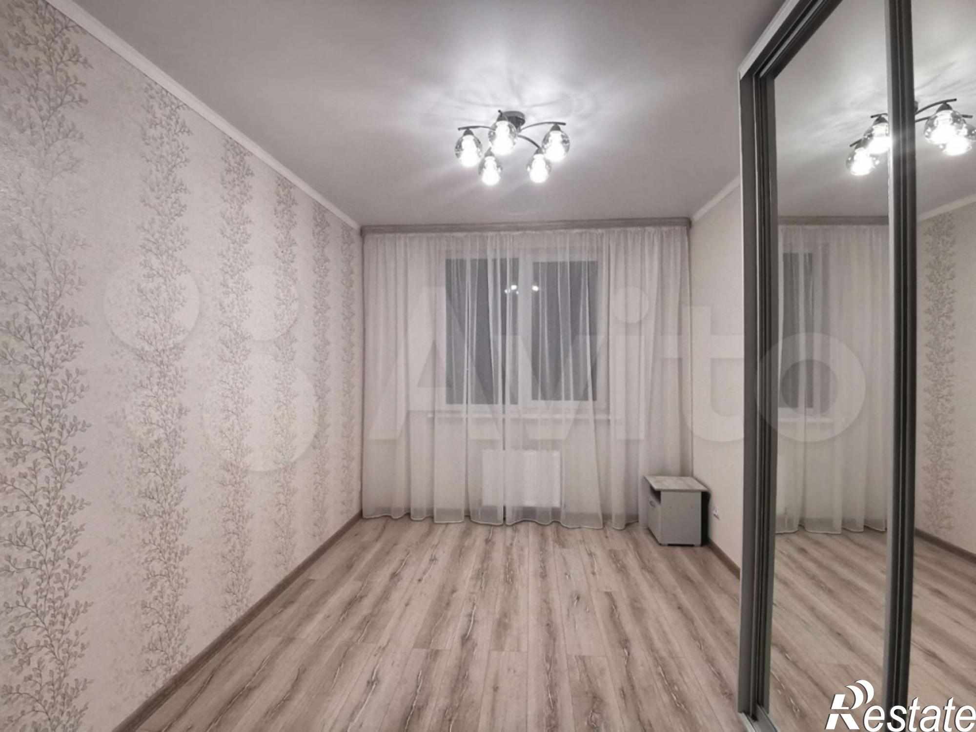 Купить квартиру за 5 800 000 рублей на Кулакова пр-кт, 5/3