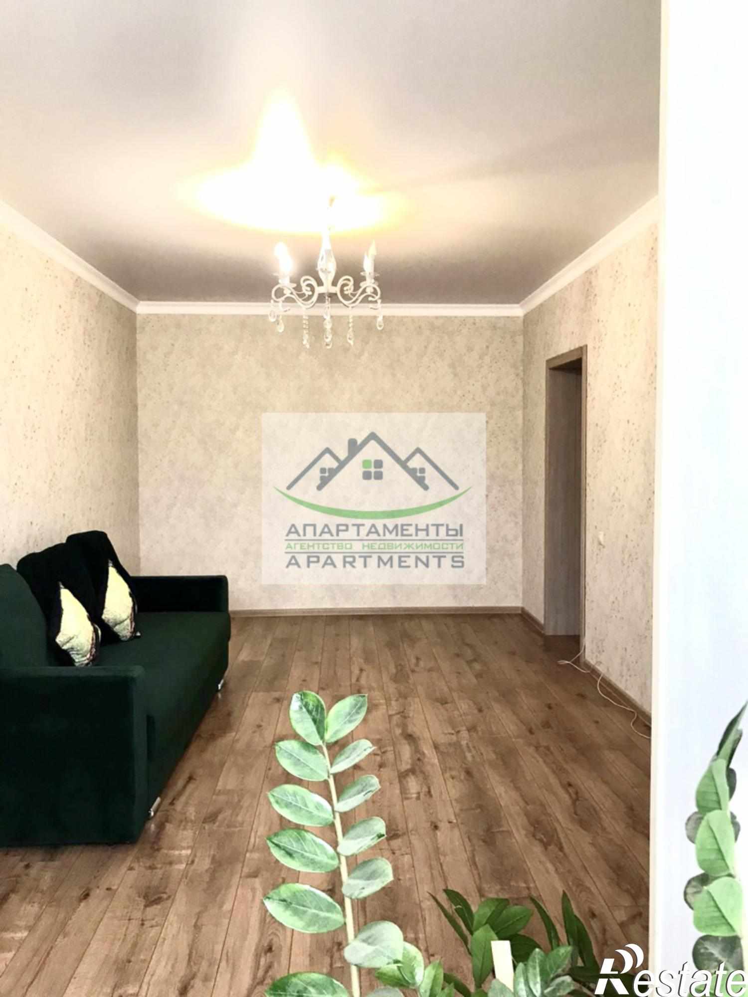 Купить квартиру за 8 100 000 рублей на Нежнова ул, 21к2