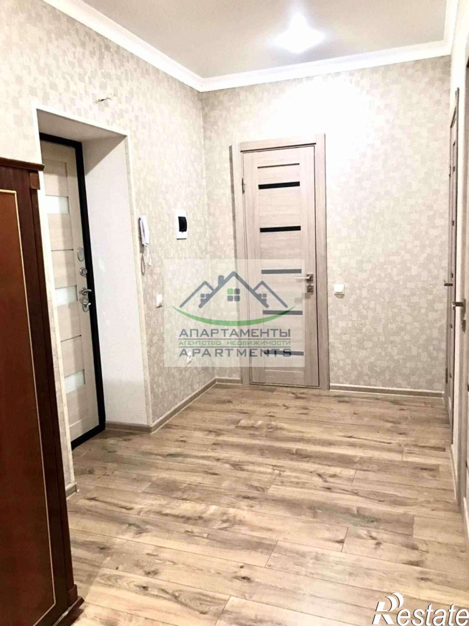 Купить квартиру за 8 100 000 рублей на Нежнова ул, 21к2
