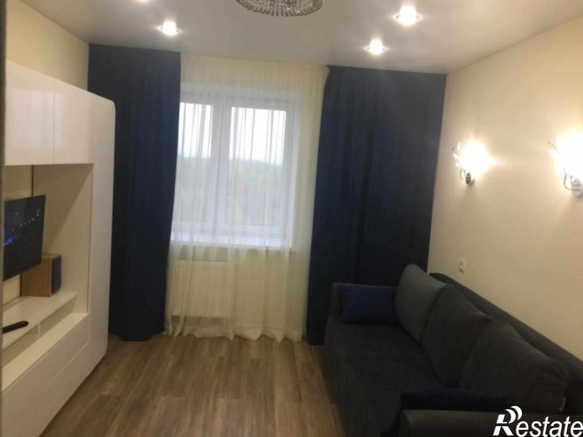 Сдать квартиру за 22 000 рублей на Новгородская ул, 36